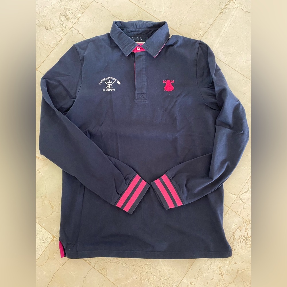 Polo EL Capote